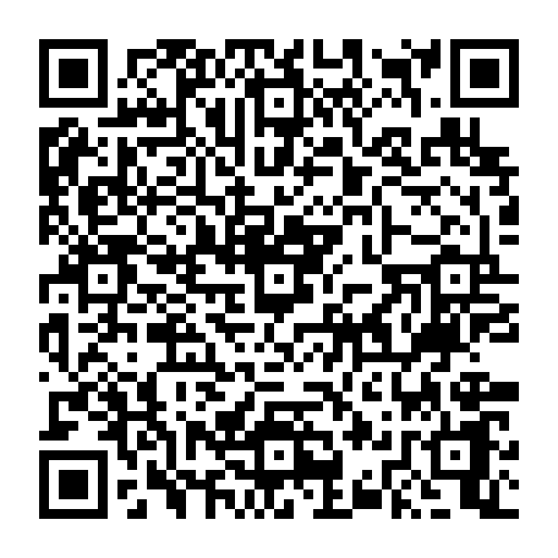 QR kod