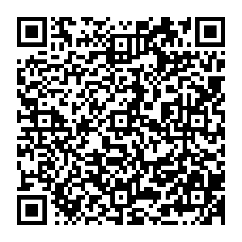 QR kod