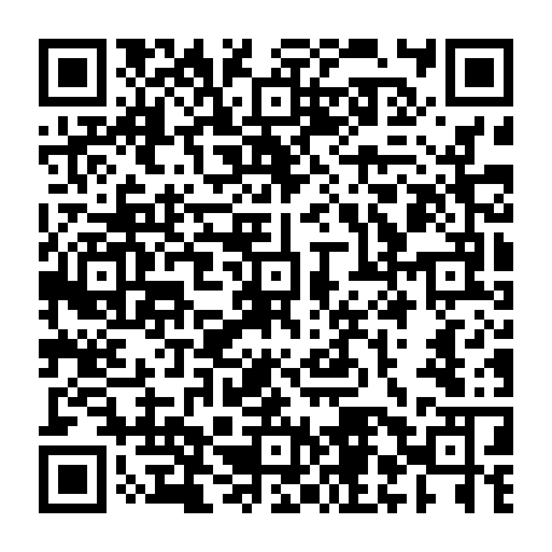 QR kod