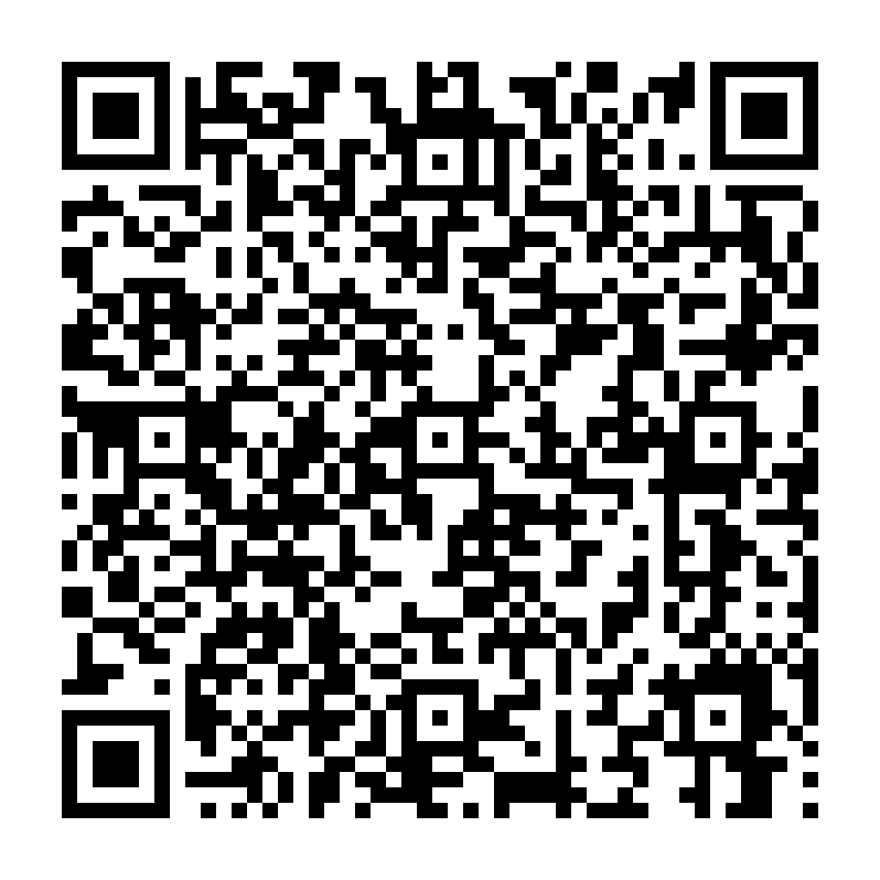 QR kod