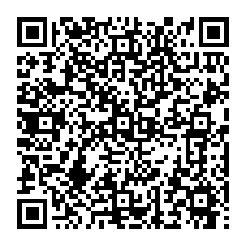 QR kod
