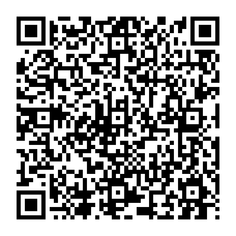 QR kod