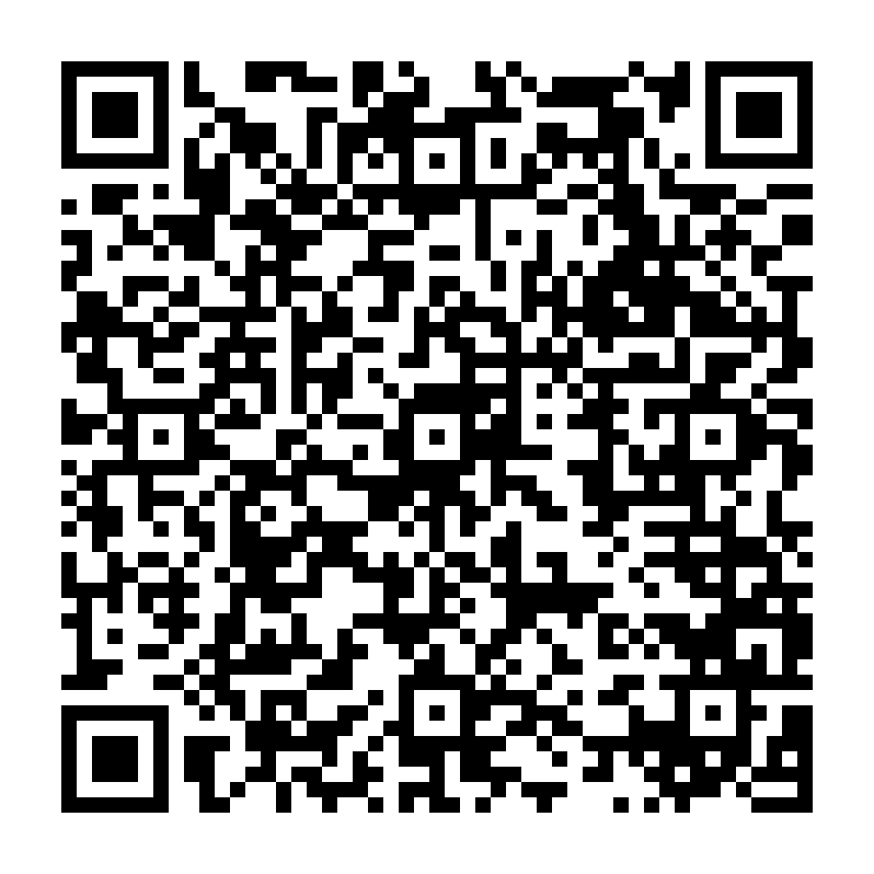 QR kod