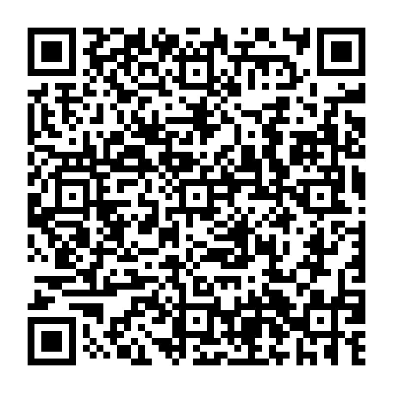 QR kod