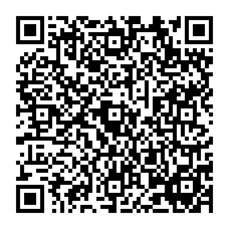 QR kod