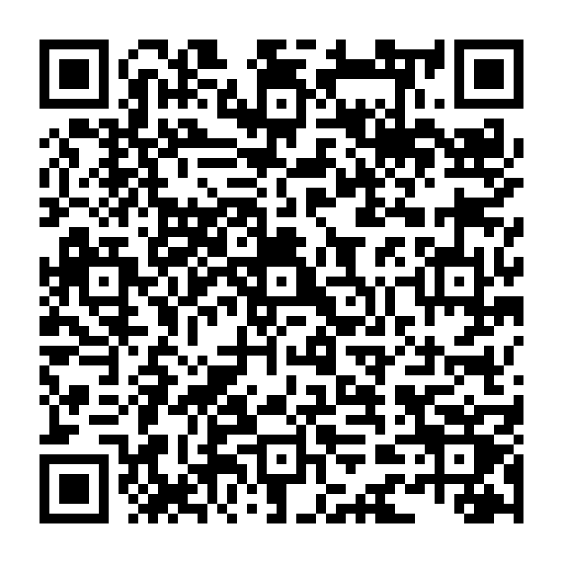 QR kod