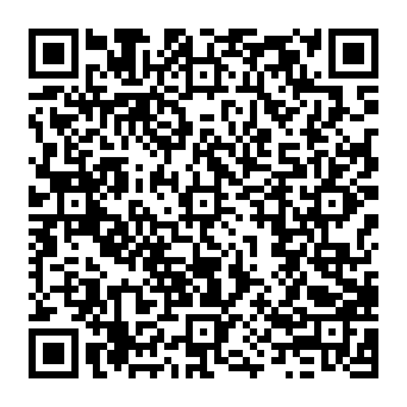 QR kod