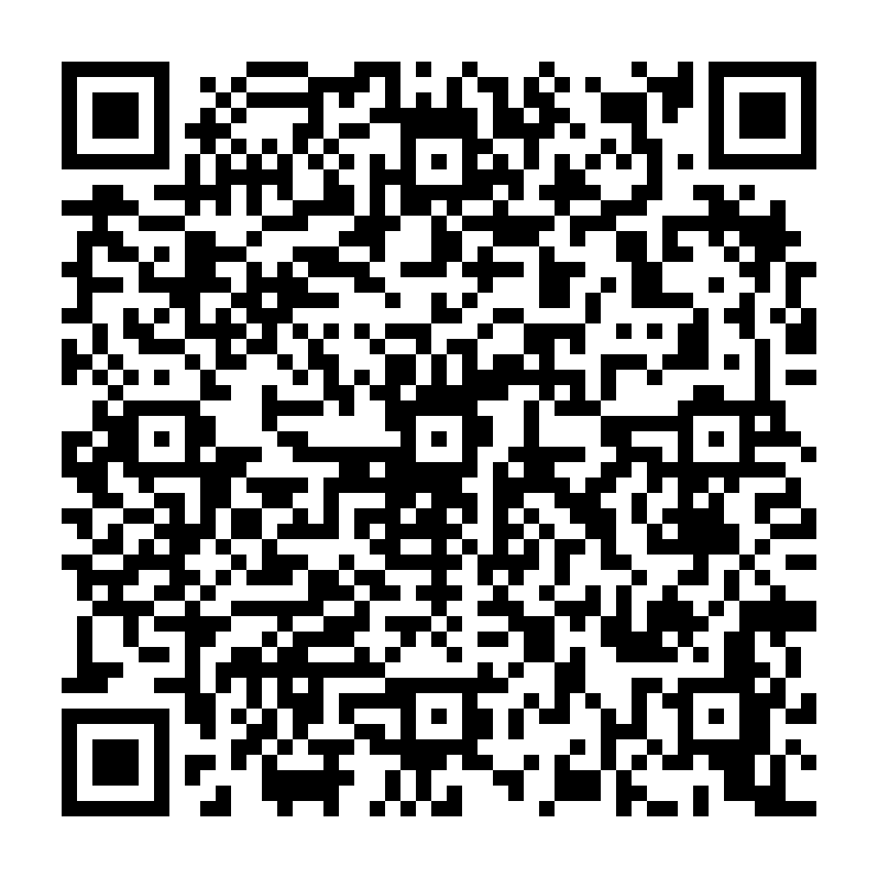 QR kod