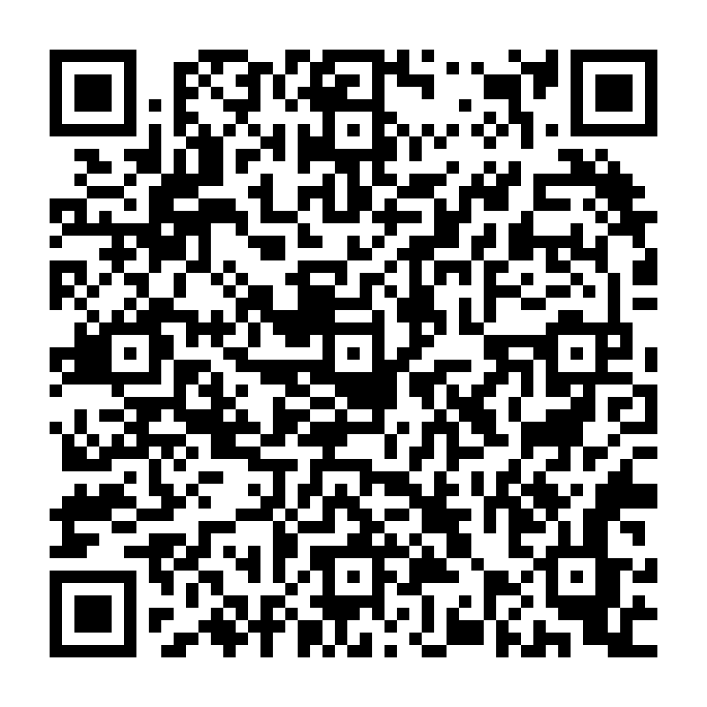 QR kod
