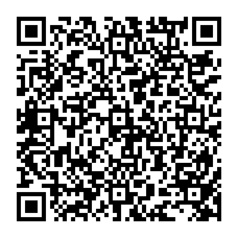 QR kod
