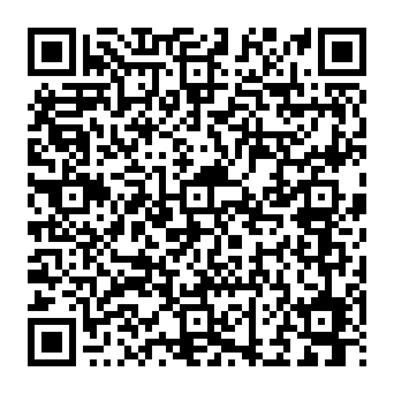 QR kod