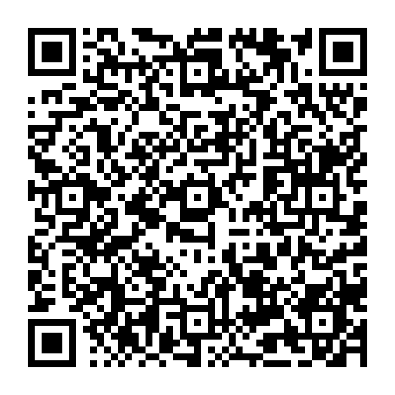 QR kod