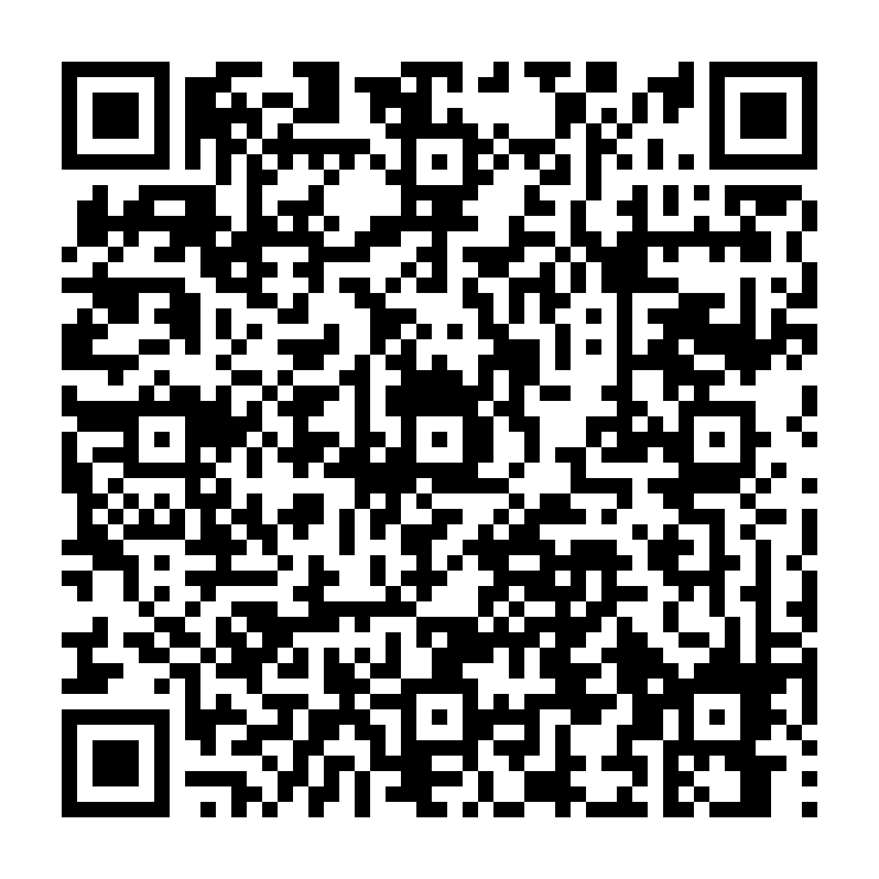 QR kod