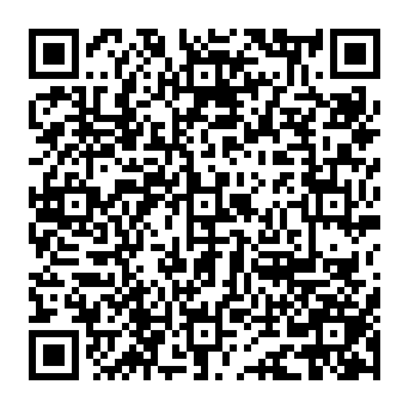 QR kod