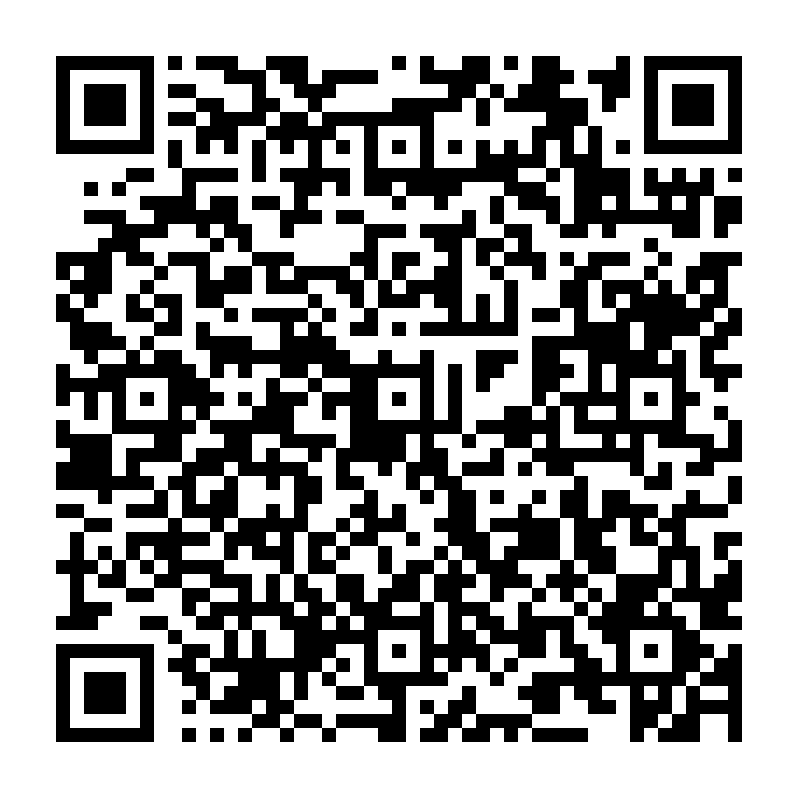 QR kod