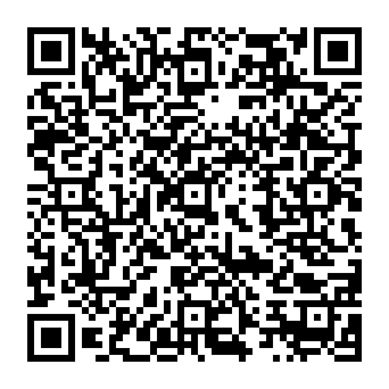 QR kod