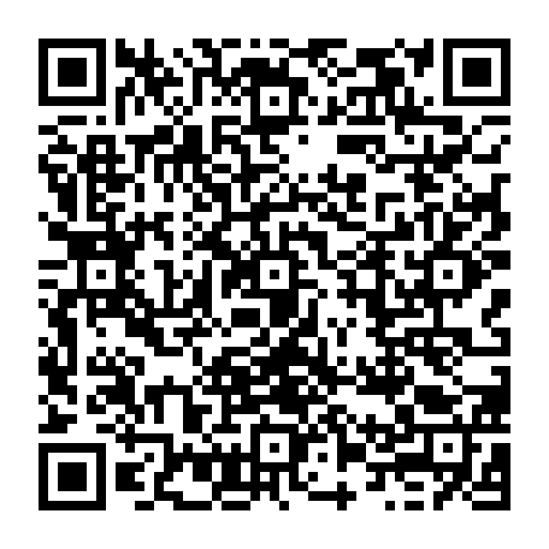 QR kod
