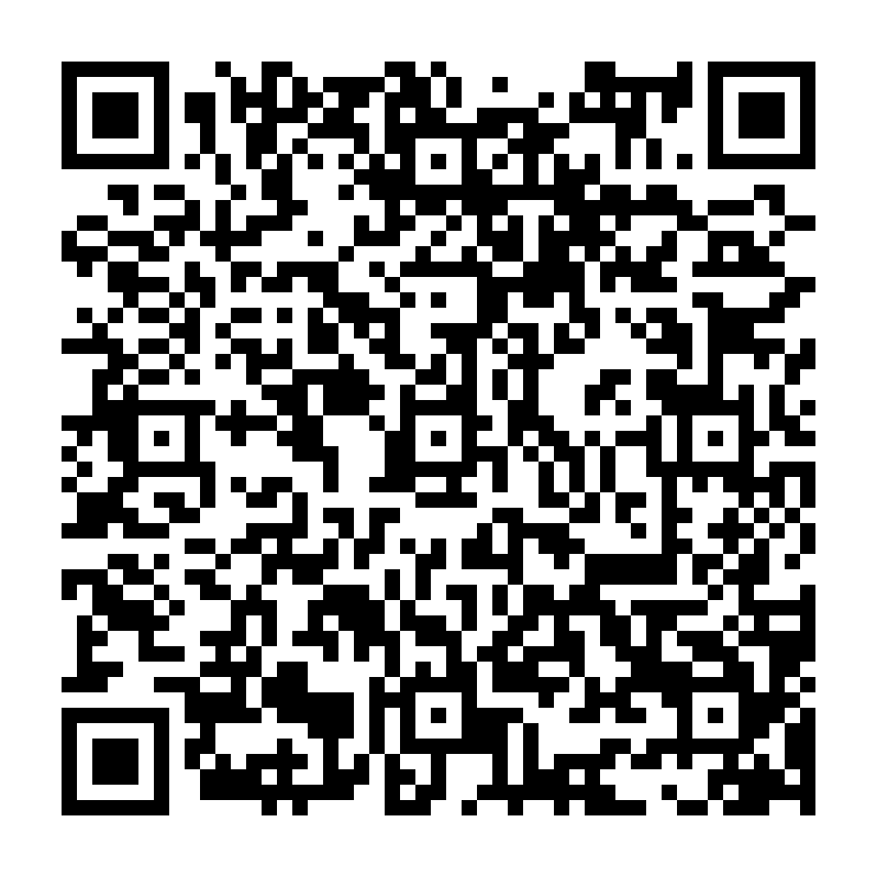 QR kod