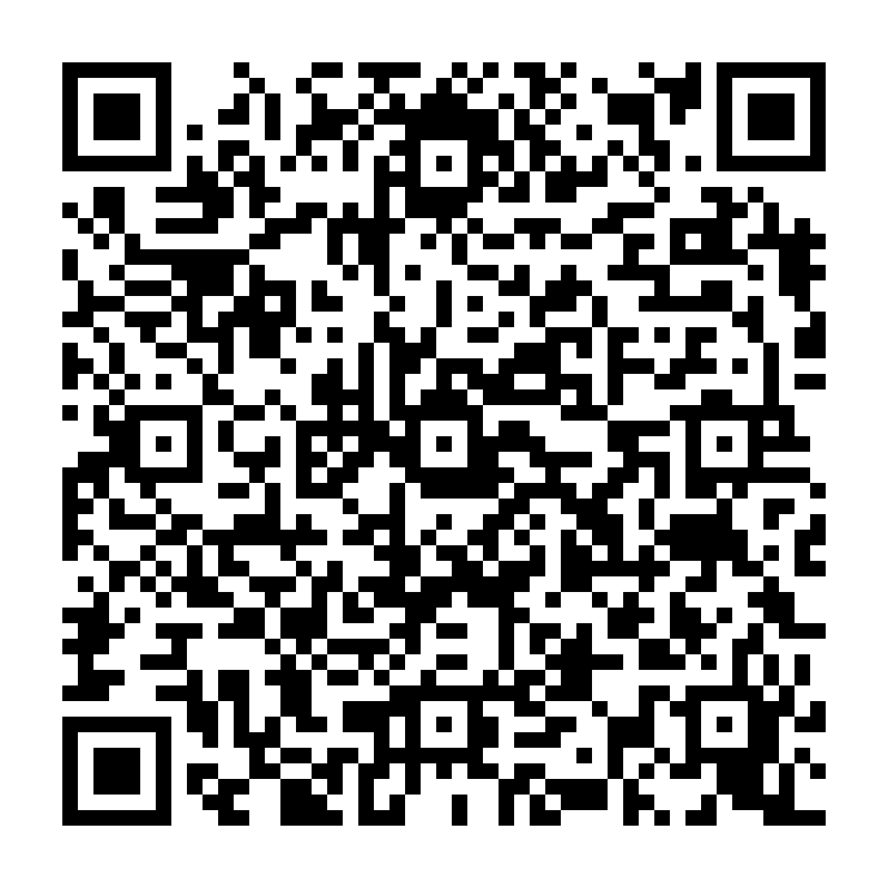 QR kod