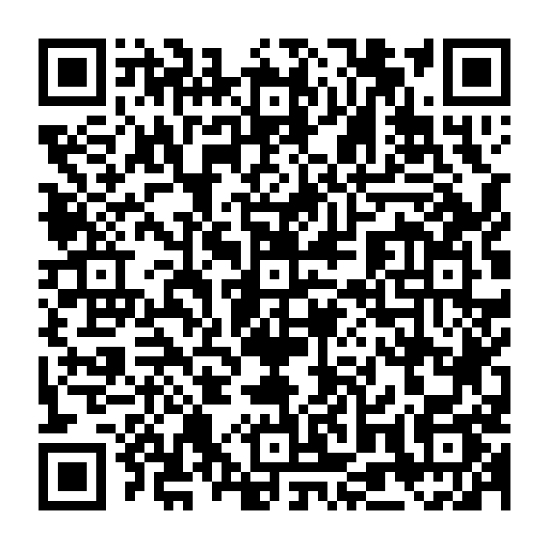 QR kod
