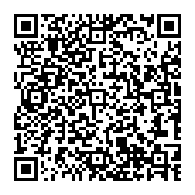 QR kod