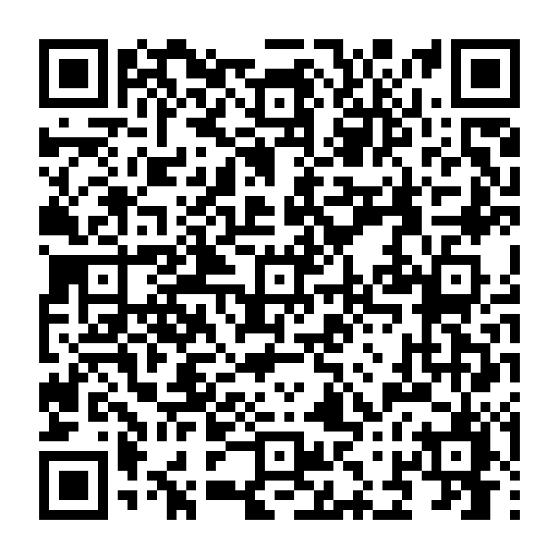 QR kod