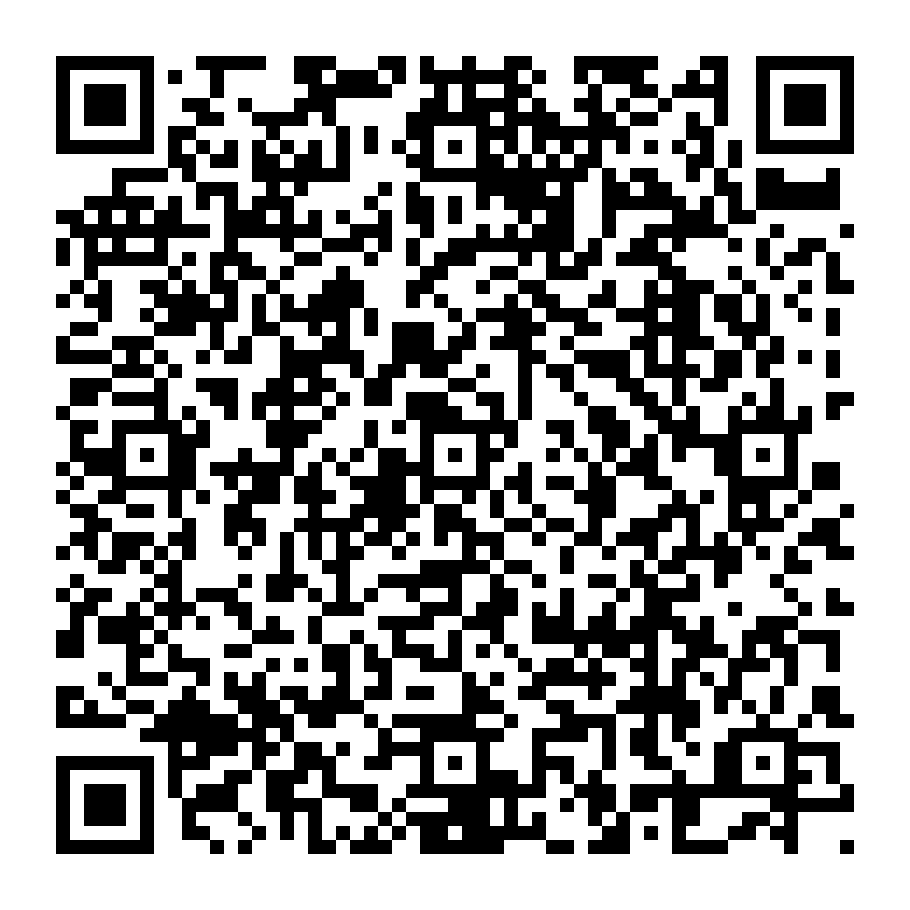 QR kod