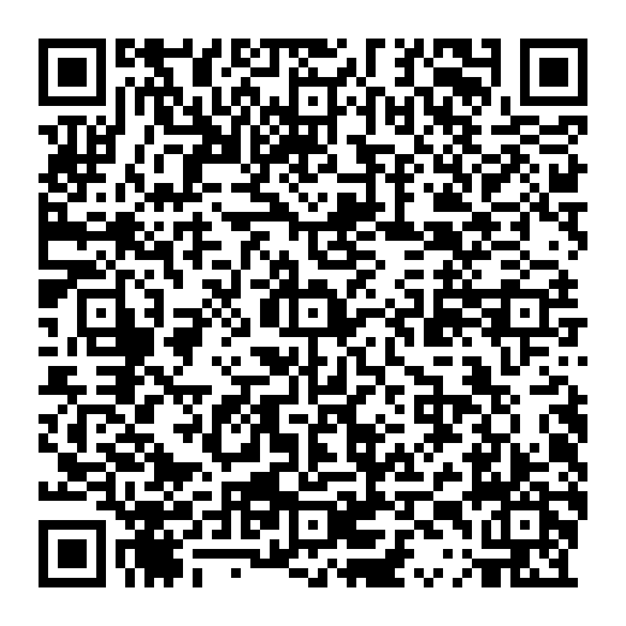 QR kod