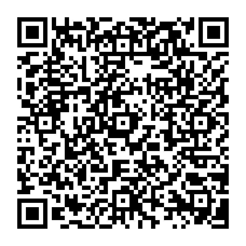 QR kod