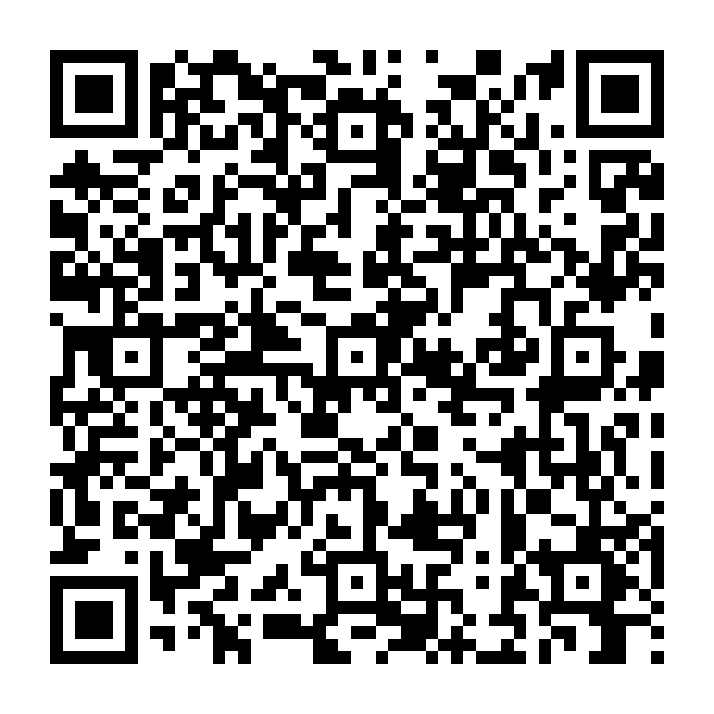 QR kod