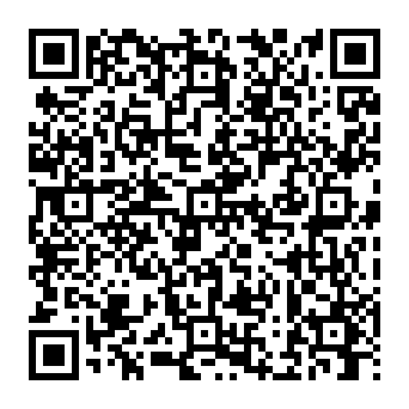 QR kod