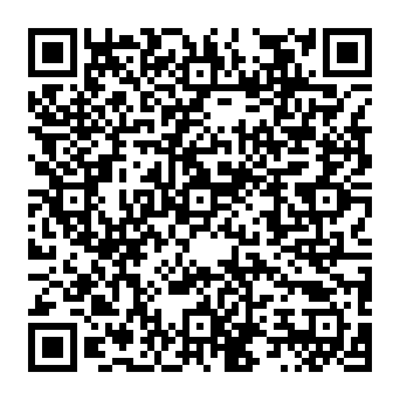QR kod