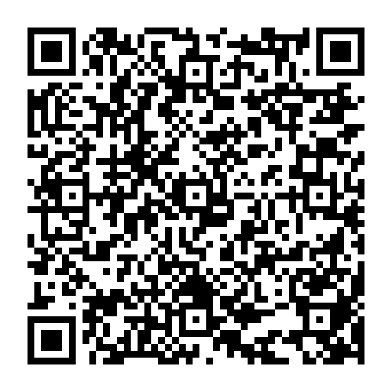 QR kod