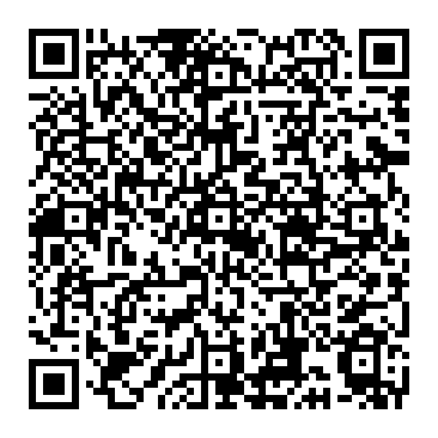 QR kod