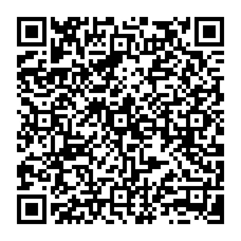 QR kod