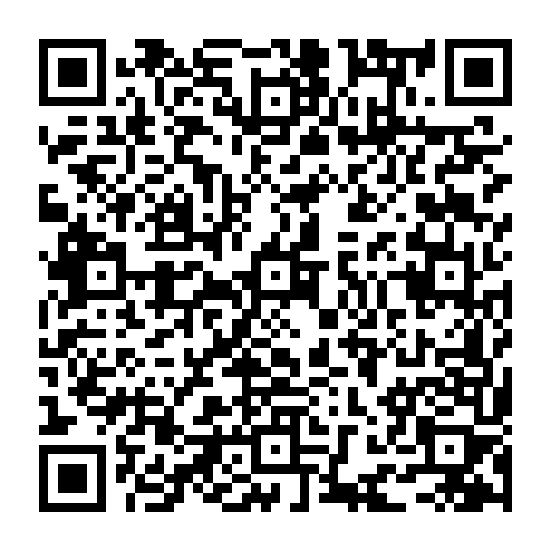 QR kod