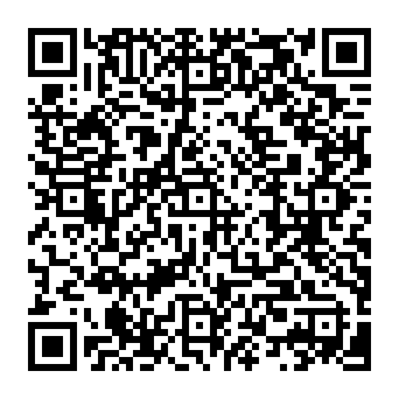 QR kod