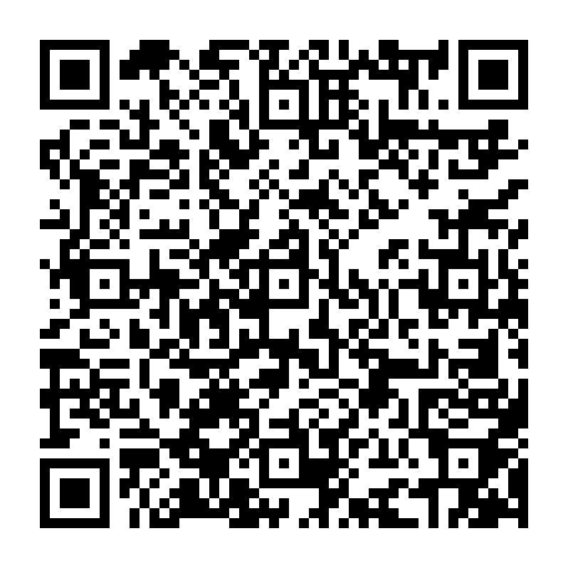 QR kod