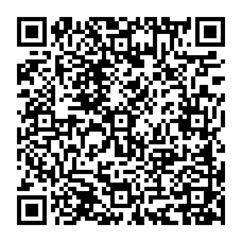 QR kod