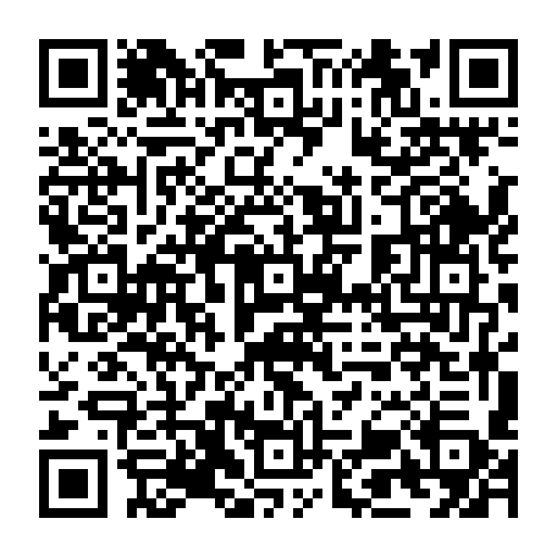 QR kod