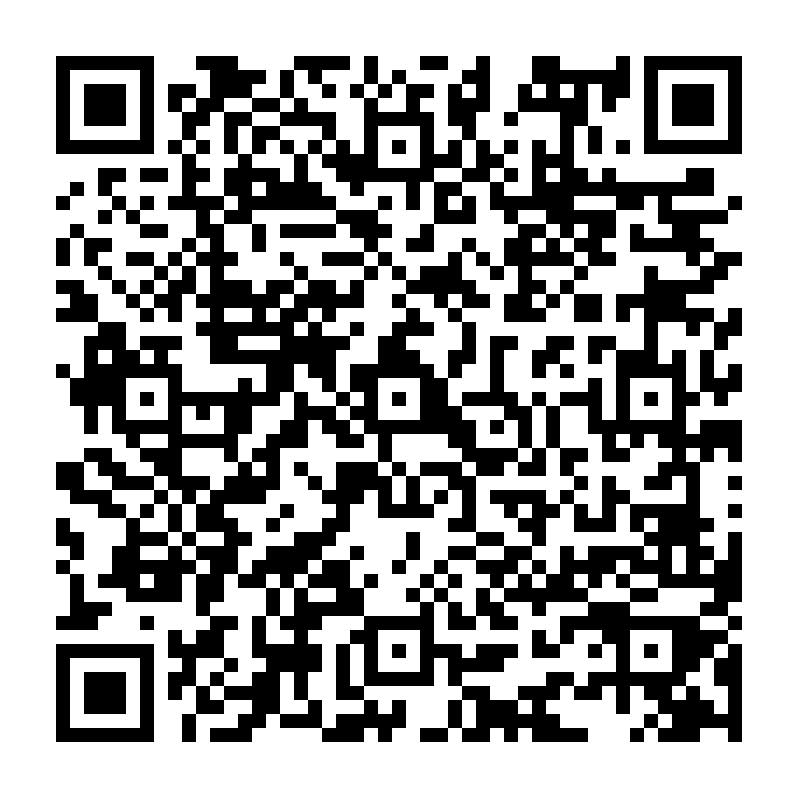 QR kod