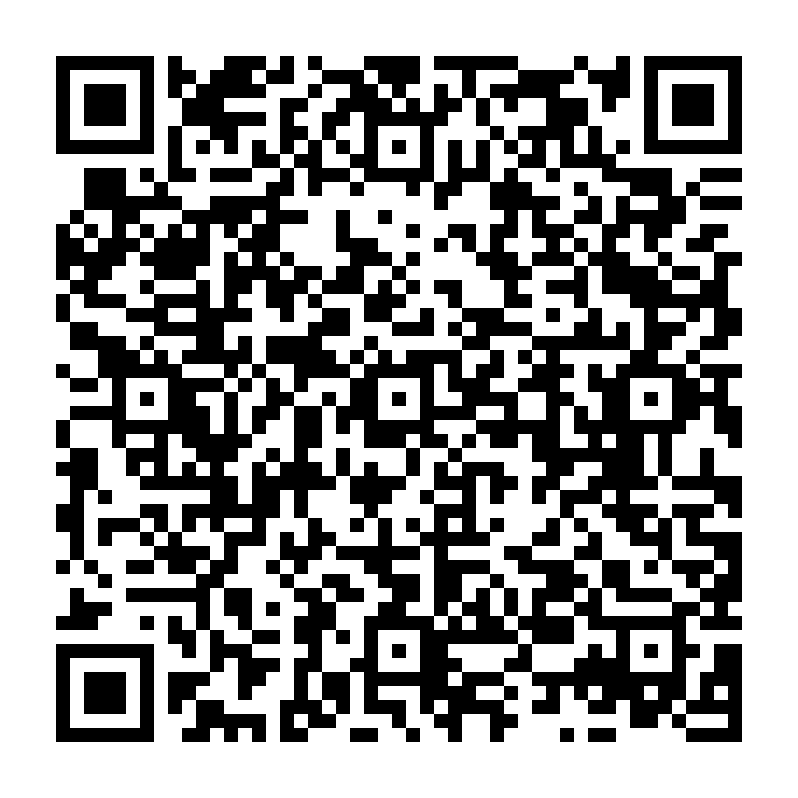QR kod