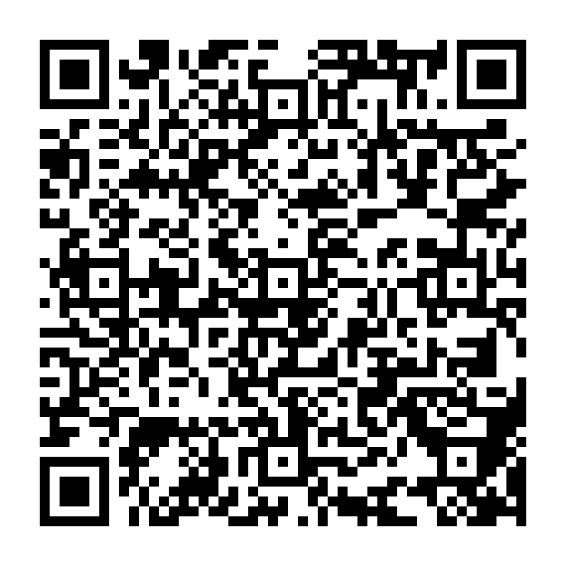 QR kod