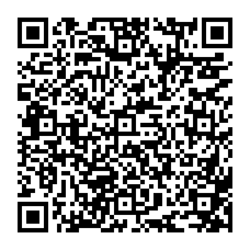 QR kod