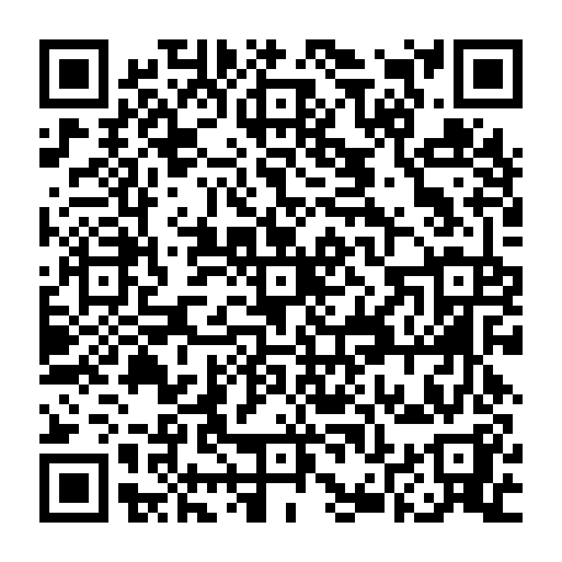 QR kod
