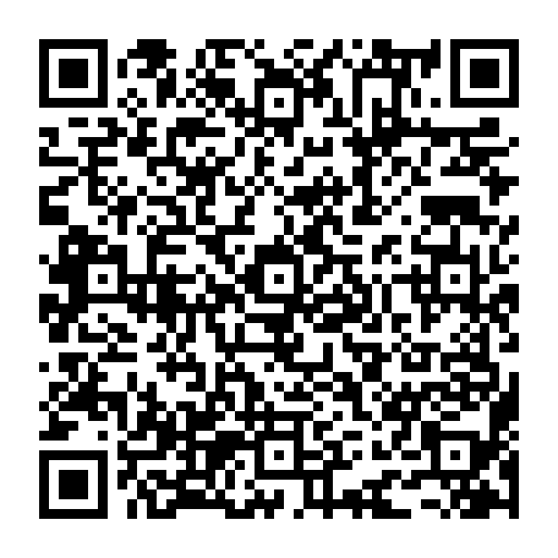 QR kod