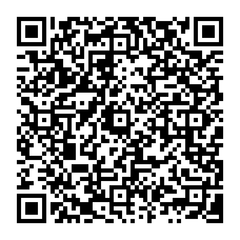 QR kod