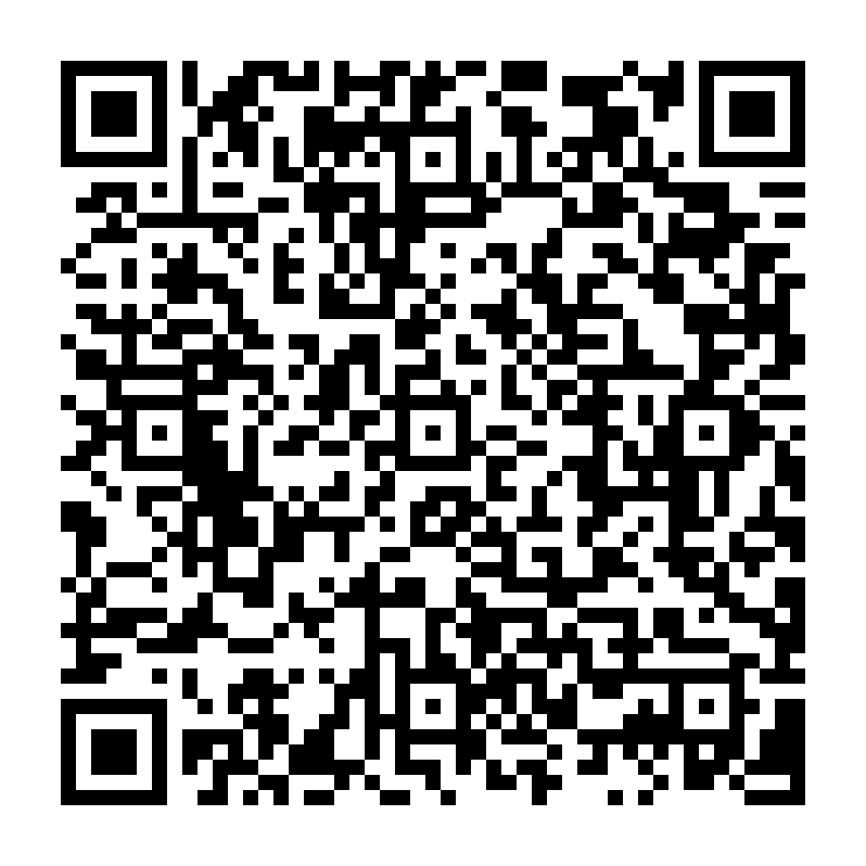 QR kod
