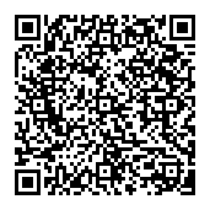 QR kod