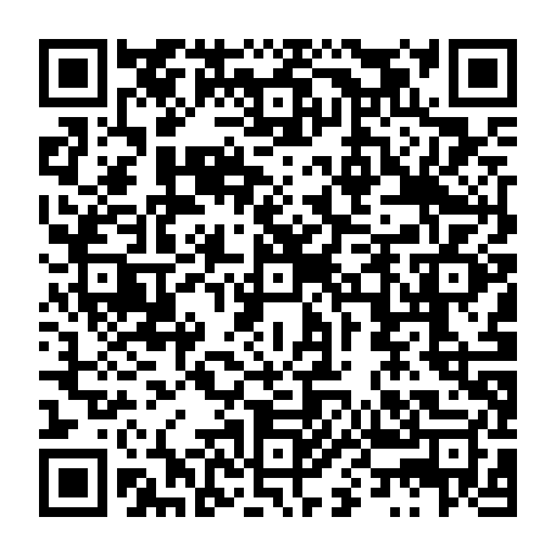 QR kod